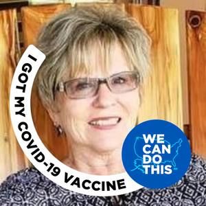 Meet your Posher, Cathy